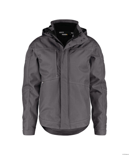 DASSY DASSY® Minsk winterjas