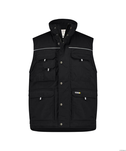 DASSY DASSY® Mons bodywarmer winter