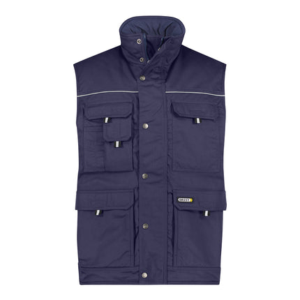 DASSY DASSY® Mons bodywarmer winter