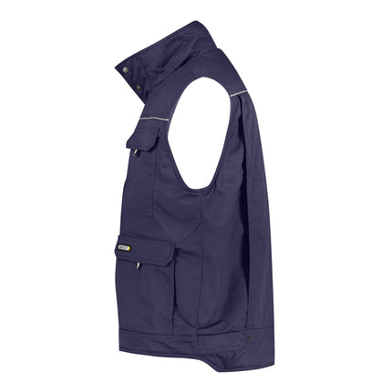 DASSY DASSY® Mons bodywarmer winter