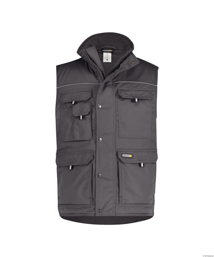 DASSY DASSY® Mons bodywarmer winter