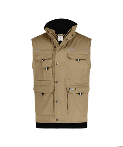 DASSY DASSY® Mons bodywarmer winter