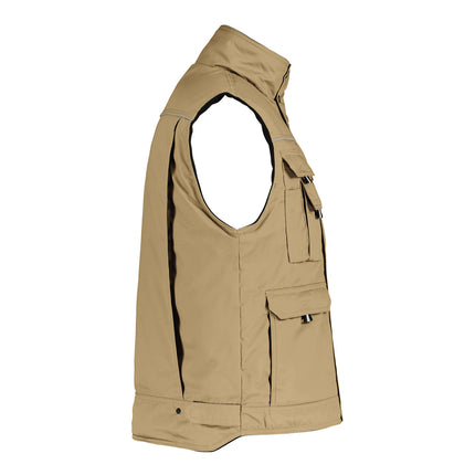 DASSY DASSY® Mons bodywarmer winter