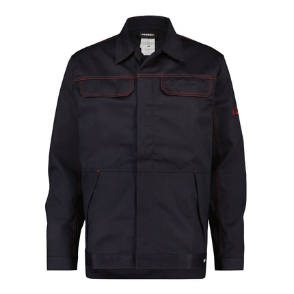 DASSY DASSY® Montana vlamvertragende werkjas