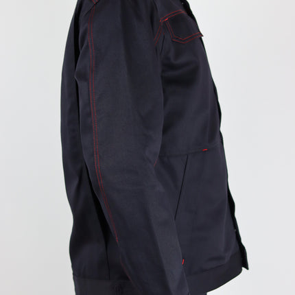 DASSY DASSY® Montana vlamvertragende werkjas