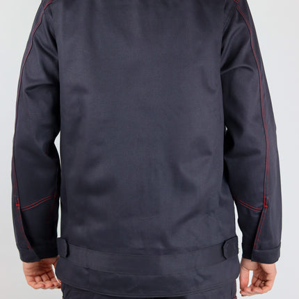 DASSY DASSY® Montana vlamvertragende werkjas