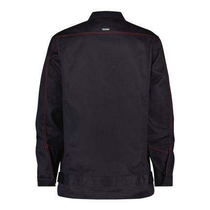 DASSY DASSY® Montana vlamvertragende werkjas