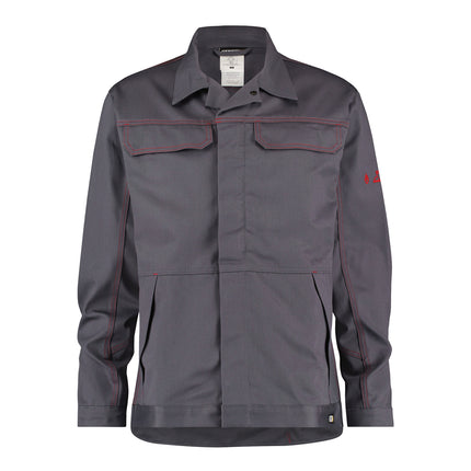 DASSY DASSY® Montana vlamvertragende werkjas