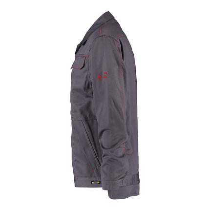 DASSY DASSY® Montana vlamvertragende werkjas