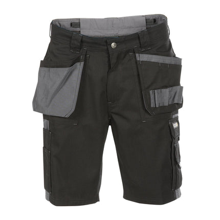 DASSY DASSY® Monza korte werkbroek met toolzakken