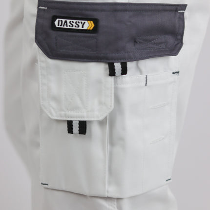 DASSY DASSY® Nashville schilders werkbroek
