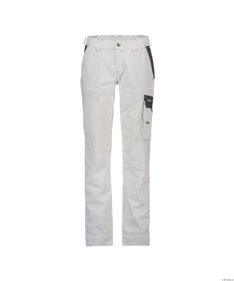 DASSY DASSY® Nashville schilders werkbroek dames