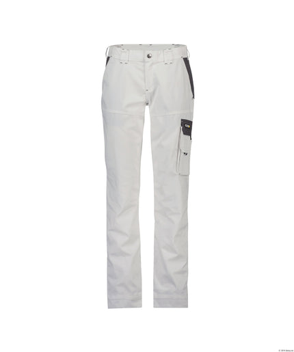 DASSY DASSY® Nashville schilders werkbroek dames
