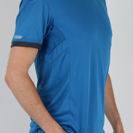 DASSY DASSY® Nexus T-Shirt Polyester