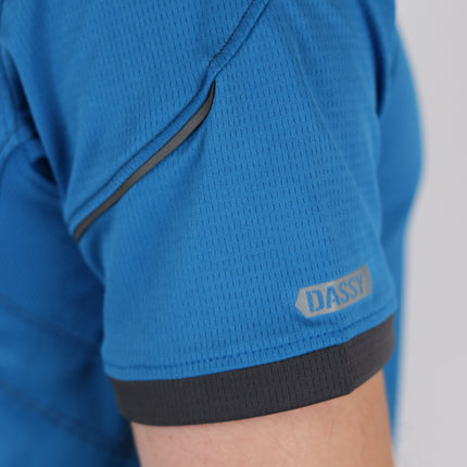 DASSY DASSY® Nexus T-Shirt Polyester