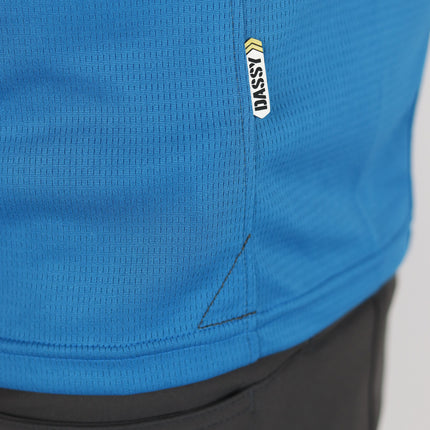 DASSY DASSY® Nexus T-Shirt Polyester