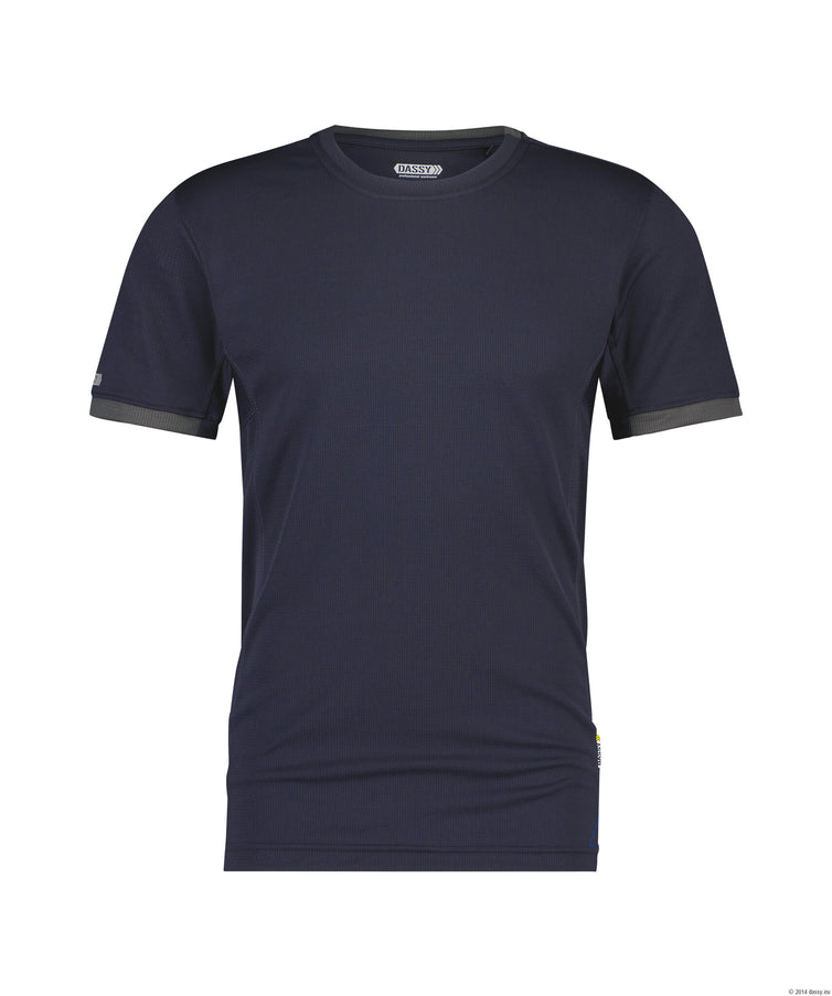 DASSY DASSY® Nexus T-Shirt Polyester