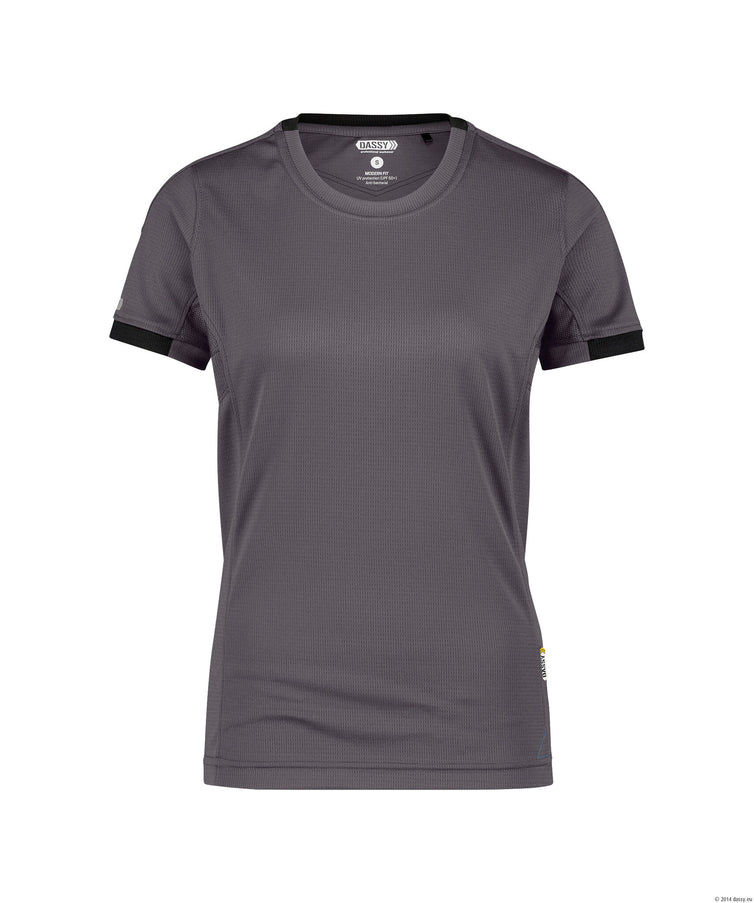DASSY DASSY® Nexus T-shirt polyester dames
