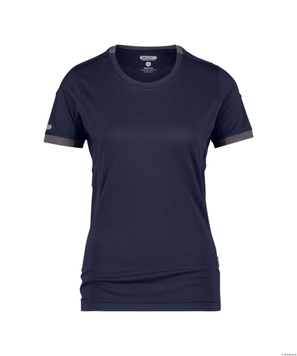 DASSY DASSY® Nexus T-shirt polyester dames
