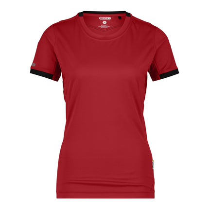 DASSY DASSY® Nexus T-shirt polyester dames