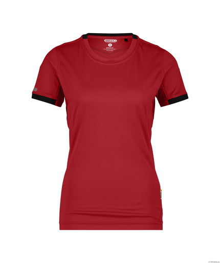 DASSY DASSY® Nexus T-shirt polyester dames