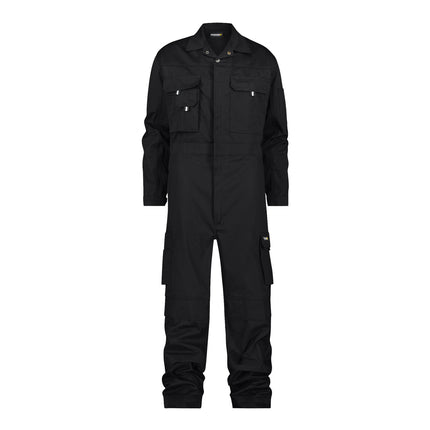 DASSY DASSY® Nimes overall katoen met kniezakken