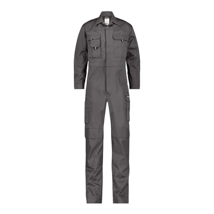 DASSY DASSY® Nimes overall katoen met kniezakken