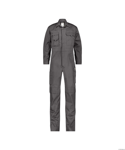 DASSY DASSY® Nimes overall katoen met kniezakken