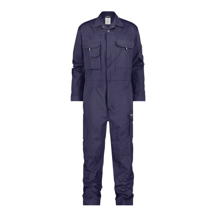 DASSY DASSY® Nimes overall katoen met kniezakken