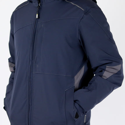 DASSY DASSY® Nordix winter werkjas