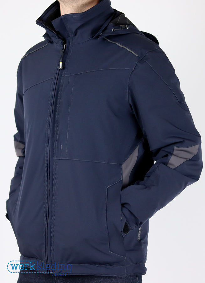 DASSY DASSY® Nordix winter werkjas