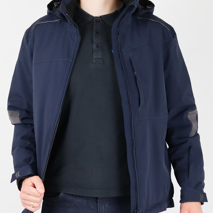 DASSY DASSY® Nordix winter werkjas