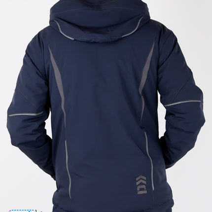 DASSY DASSY® Nordix winter werkjas