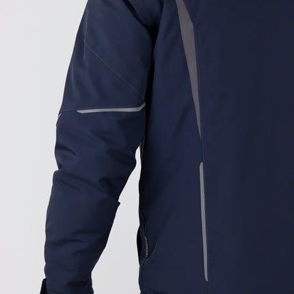 DASSY DASSY® Nordix winter werkjas