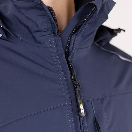 DASSY DASSY® Nordix winter werkjas