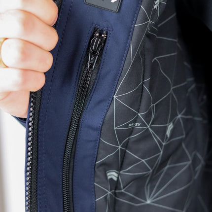 DASSY DASSY® Nordix winter werkjas