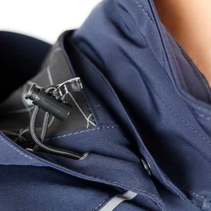 DASSY DASSY® Nordix winter werkjas