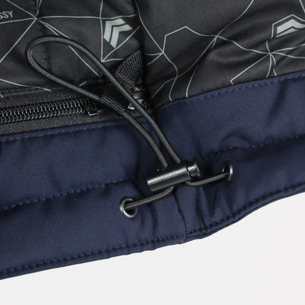 DASSY DASSY® Nordix winter werkjas