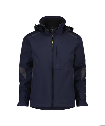 DASSY DASSY® Nordix winter werkjas