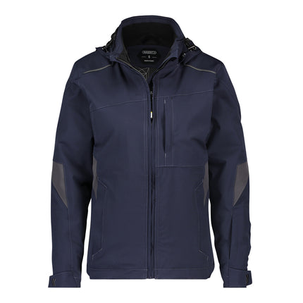 DASSY DASSY® Nordix winter werkjas dames