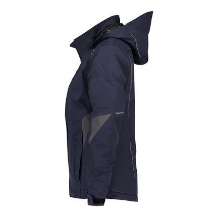 DASSY DASSY® Nordix winter werkjas dames