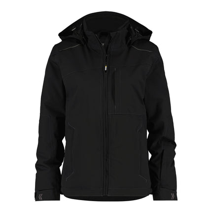 DASSY DASSY® Nordix winter werkjas dames