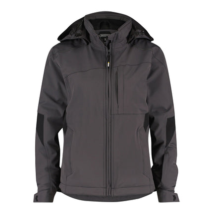 DASSY DASSY® Nordix winter werkjas dames