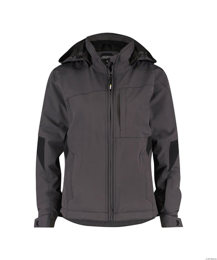 DASSY DASSY® Nordix winter werkjas dames