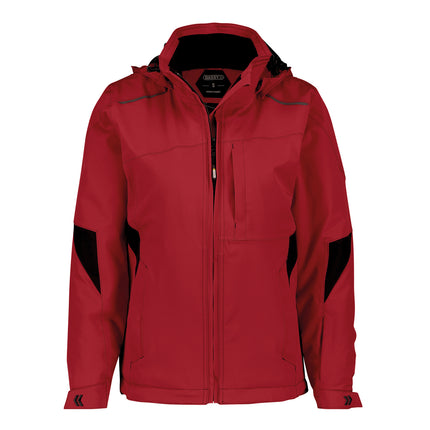 DASSY DASSY® Nordix winter werkjas dames