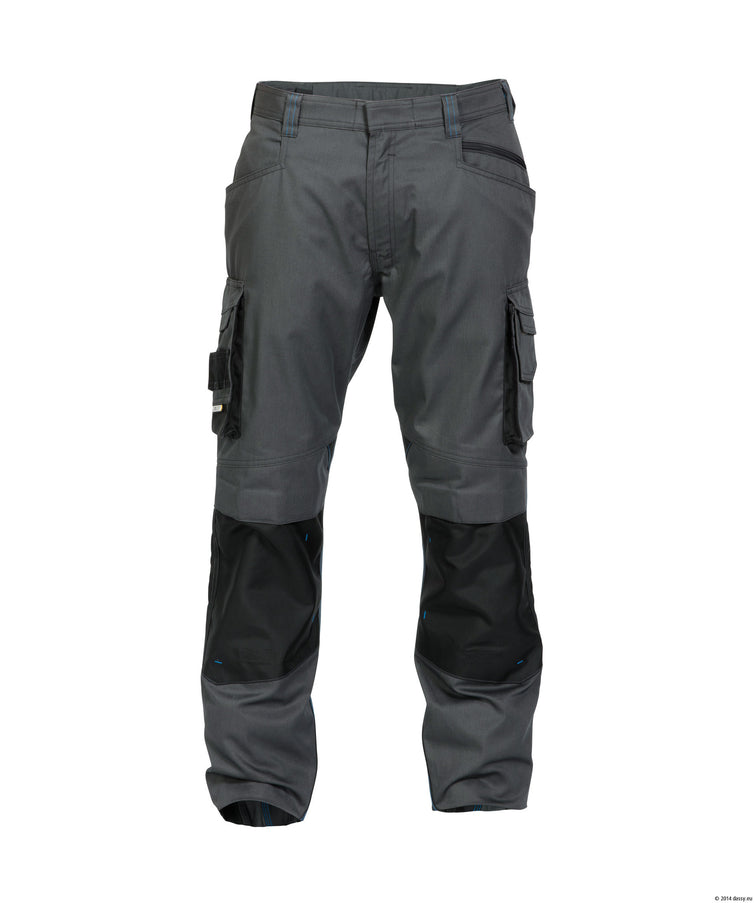 DASSY DASSY® Nova werkbroek met kniezakken