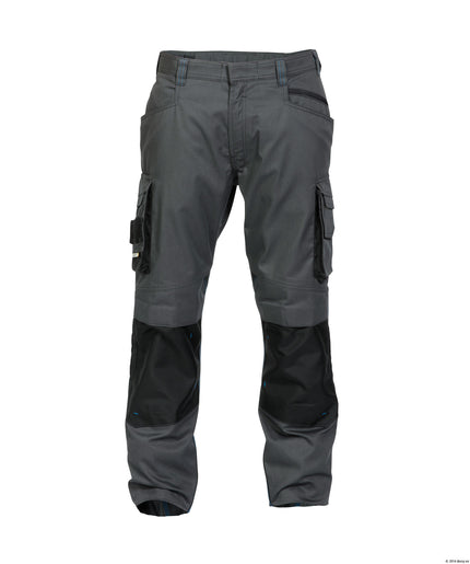 DASSY DASSY® Nova werkbroek met kniezakken