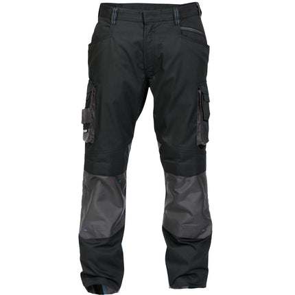 DASSY DASSY® Nova werkbroek met kniezakken