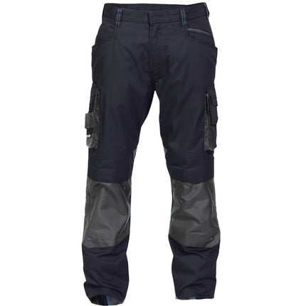 DASSY DASSY® Nova werkbroek met kniezakken