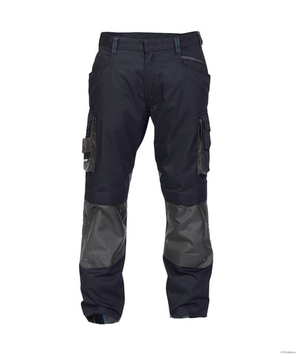 DASSY DASSY® Nova werkbroek met kniezakken